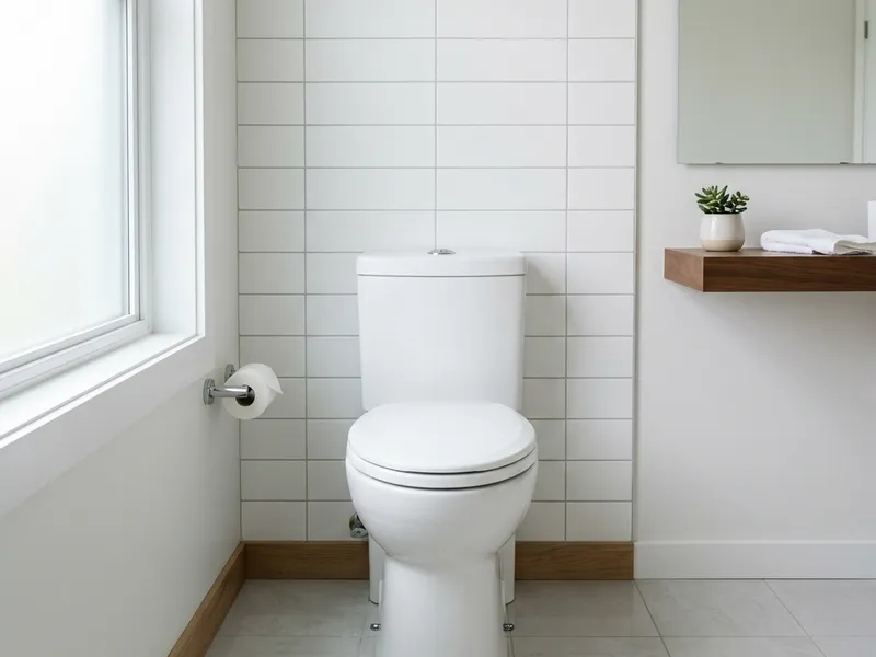 Toilet Repair & Installation Plumber in Bonanza Mountain Estates, CO